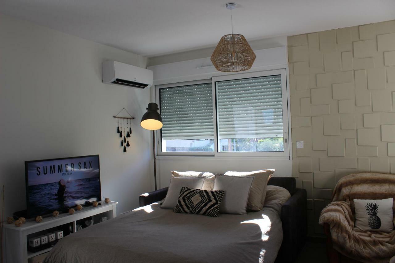 Appartement Villa Lazio Saint-Raphaël Exteriér fotografie