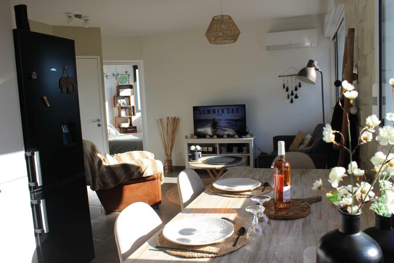 Appartement Villa Lazio Saint-Raphaël Exteriér fotografie