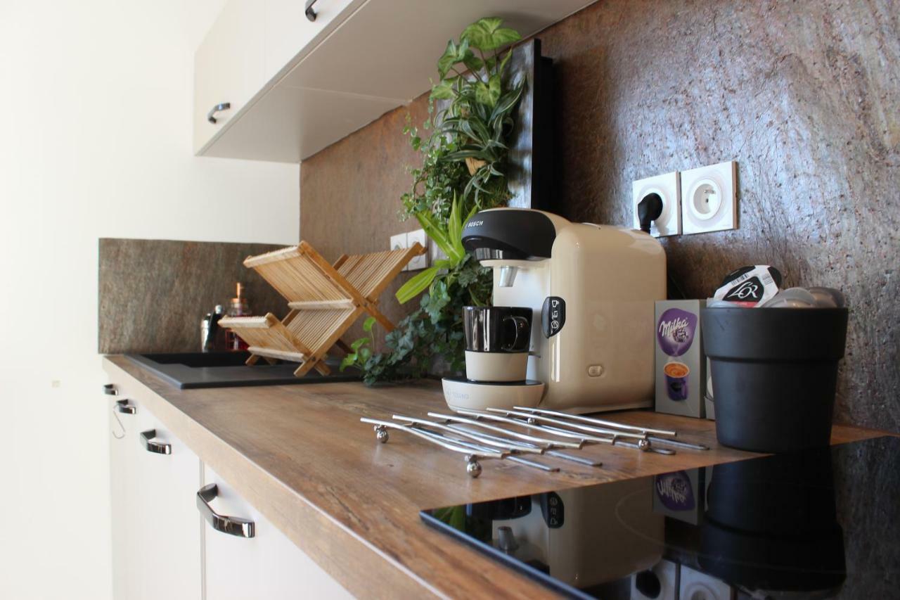 Appartement Villa Lazio Saint-Raphaël Exteriér fotografie