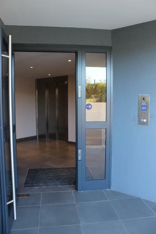Appartement Villa Lazio Saint-Raphaël Exteriér fotografie